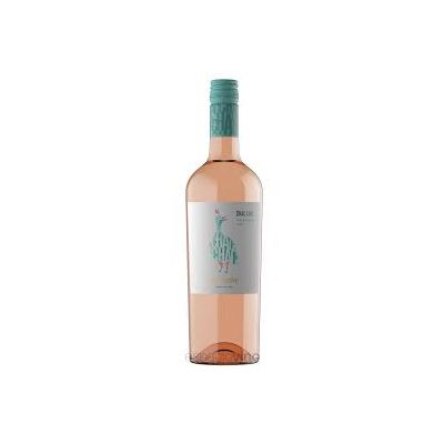 CHAC CHAC MALBEC ROSE