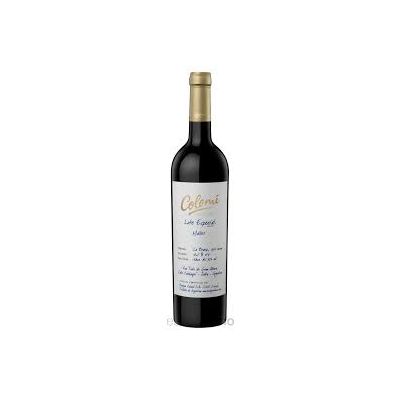 COLOME LOTE ESPECIAL MALBEC