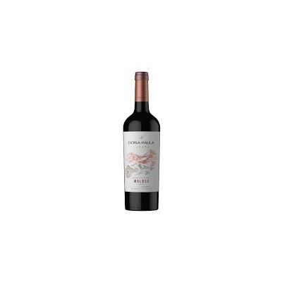 DOÑA PAULA MALBEC
