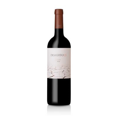 DESIERTO 25 MERLOT PATAGONIA