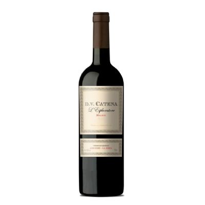 DV CATENA ESPLORATORE M RIOJA
